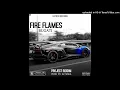 Fire Flames Bugati Promix By Lemar Rasta Yut