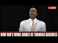 Download Lagu Pastor Gino Jennings [August 26, 2025]... How God's Word Guides Us Through Darkness