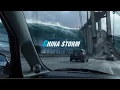 Download Lagu 4K Mega Tsunami 2025 | Monster Wave Engulfs South China Sea Cities (AI Cinematic)
