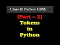 Python Class 10th Computer Applications CBSE Class 9th python computer application CBSE