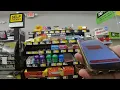 1st doordash at a dollar store using the red card