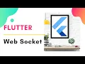 Flutter WebSocket Tutorial