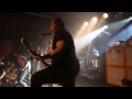 Kvelertak - Kvelertak // Live 2014 // A38 Rocks