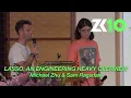 ZK10 Lasso An Engineering Heavy Overview - Michael Zhu Sam Ragsdale
