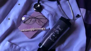 اقوي فديو تحفيزي لكليه الطب ٣ث تقدر تعمل اي حاجه لأي حد حلمه طب 