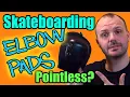 Elbow Pads for Skateboarding