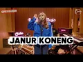 Lagu JANUR KONENG - CHELEN PUTRI [COVER BAJIDOR]