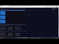 Python Advent of Code 2021 Day 4