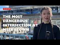 The Most Dangerous Intersection at Metrotown - Why Is Nothing Being Done