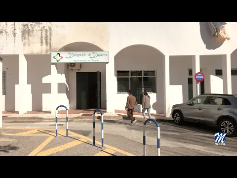 YouTube player