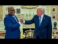 Lagu 20/12/25 FELIX TSHISEKEDI INVITÉ PAR DONALD TRUMP EN JANVIER 2026 , LE RDC COEUR DES ENJEUX MONDIAUX