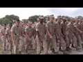 MCRD Parris Island Family Day - Graduation Date 15
