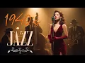 Download Lagu 1940's Retr Jazz | Vintage Jazz Classic