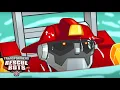 Download Lagu Water Rescue! | Transformers: Rescue Bots | Cartoons for Kids | Transformers Junior