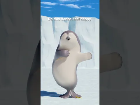 Do this dance, feel happy #shorts