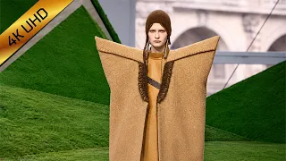 Louis Vuitton | Fall/Winter 2026–2027 | Paris Fashion Week