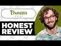 MyPanera Rewards Review - Usage Experience