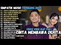Download Lagu CINTA MEMBAWA DERITA - TAK HARUS MEMILIKI - RELA DEMI CINTA - SIMPATIK MUSIC TERBARU 2025 FULL ALBUM