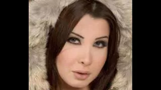 مفيش حاجة تيجي كده نانسي عجرم 