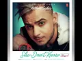 SHE DON'T KNOW (Blessed) Millind Gaba