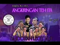 Download Lagu 🔴[LIVE] ANGKRINGAN TEH ITA - BAJIDORAN LEGIT JAYA | JUM'AT MALAM 18 JULI 2025