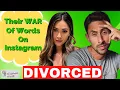 Steve Noi Spill Their Divorce Tea Married at First Sight Season 14 Boston