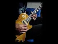 Download Lagu G'n'R - Estranged 1st Guitar Solo Cover: Slash Guitar Solo