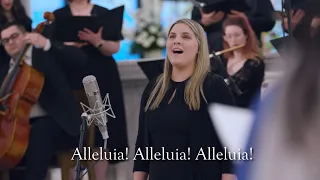 all creatures of our god and king lyric video catholic music initiative