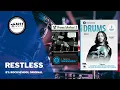 Restless Rockschool | Drums Grade 3 2024