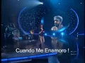 Enrique Iglesias y Juan Luis Guerra, Cuando Me Enamoro con letra