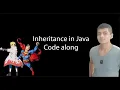 Inheritance explained simply - Java