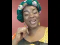 Download Lagu Yo nde nzambe Femme Thamar k.
