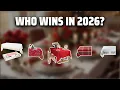 The Top 5 Best Holiday Tablecloths in 2026 - Must Watch Before Buying