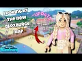 Exploring the NEW Bloxburg Map Update
