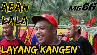 Download Kangen Cendol Dawet - Abah Lala - Gedruk 86 Music in Sewindu CBMM Magelang MP3