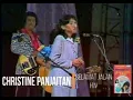 Download Lagu Christine Panjaitan - Selamat Jalan (Aneka Ria Safari 1982)