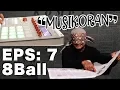 Download Lagu 8Ball Sleepless In Mind