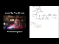 Practical integrator