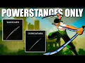 How Good Is Powerstancing In Elden Ring