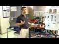 Temperzone system