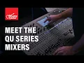 Download Lagu NEW Allen \u0026 Heath Qu Series Mixers | Features \u0026 Specs Overview