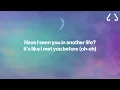 Khalid - Open (Lyrics) Ft. Majid Jordan