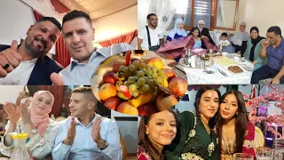 عاجل كواليس عرس أميمة محبوبة Tv بكل شفافية ومصداقية ها شنو وقع 