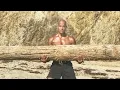 Download Lagu Lebanon Hanover - Gallowdance x David Goggins