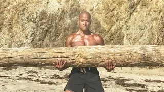 lebanon hanover gallowdance x david goggins