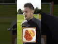 Lagu Jamie Vardy's Crazy Diet