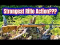 ARISAKA Strongest Rife Action