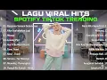 Kumpulan Lagu Hits Spotify \u0026 TikTok Viral 2025 | Playlist Lagu Indonesia The Best