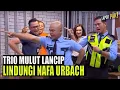 Download Lagu Trio Mulut Lancip Lindungi Nafa Urbach Yang Dicari Gabriel Prince | LAPOR PAK! (06/09/22) Part 2