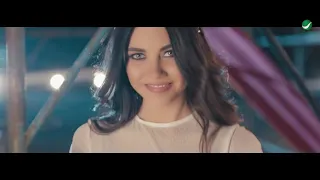                                           عاصي الحلاني     حب جنون   فيديو كليب دندنها